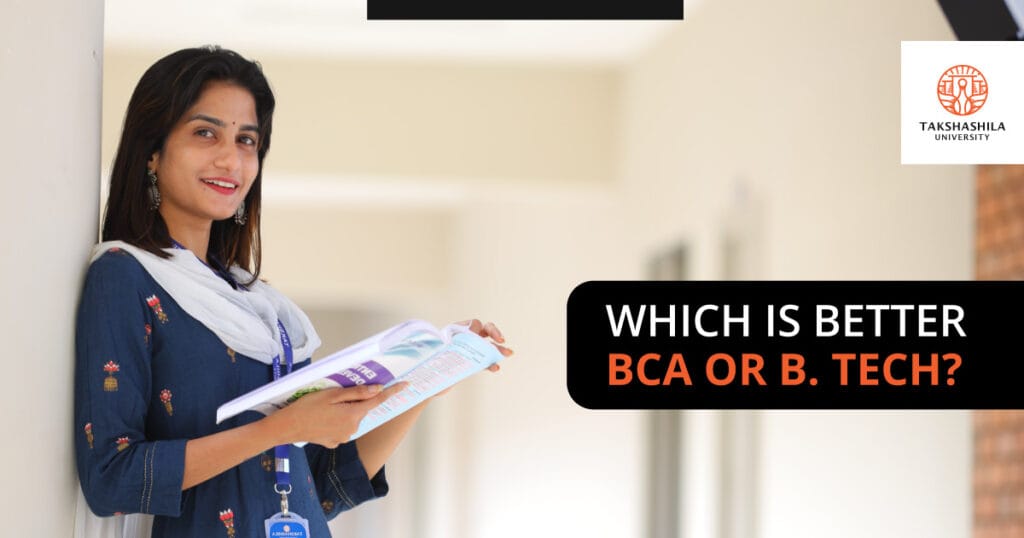 bca or btech banner