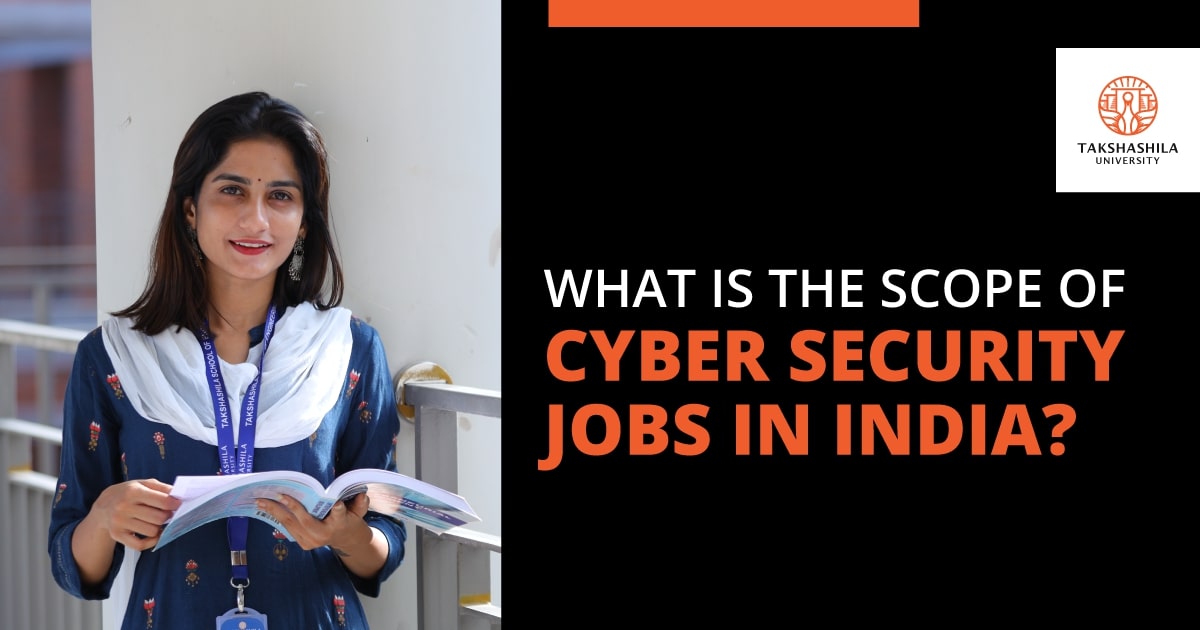 scope of cybersecurity jobs in india