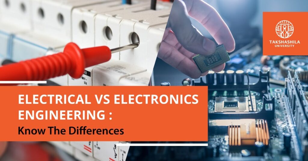 computer engineering vs information technology
