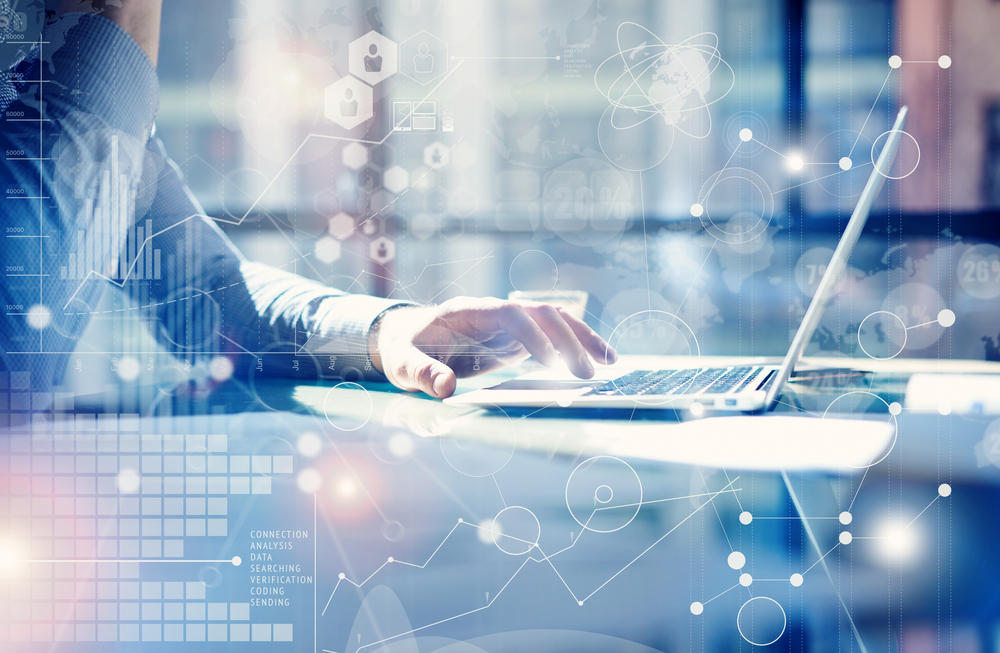 information-technology it