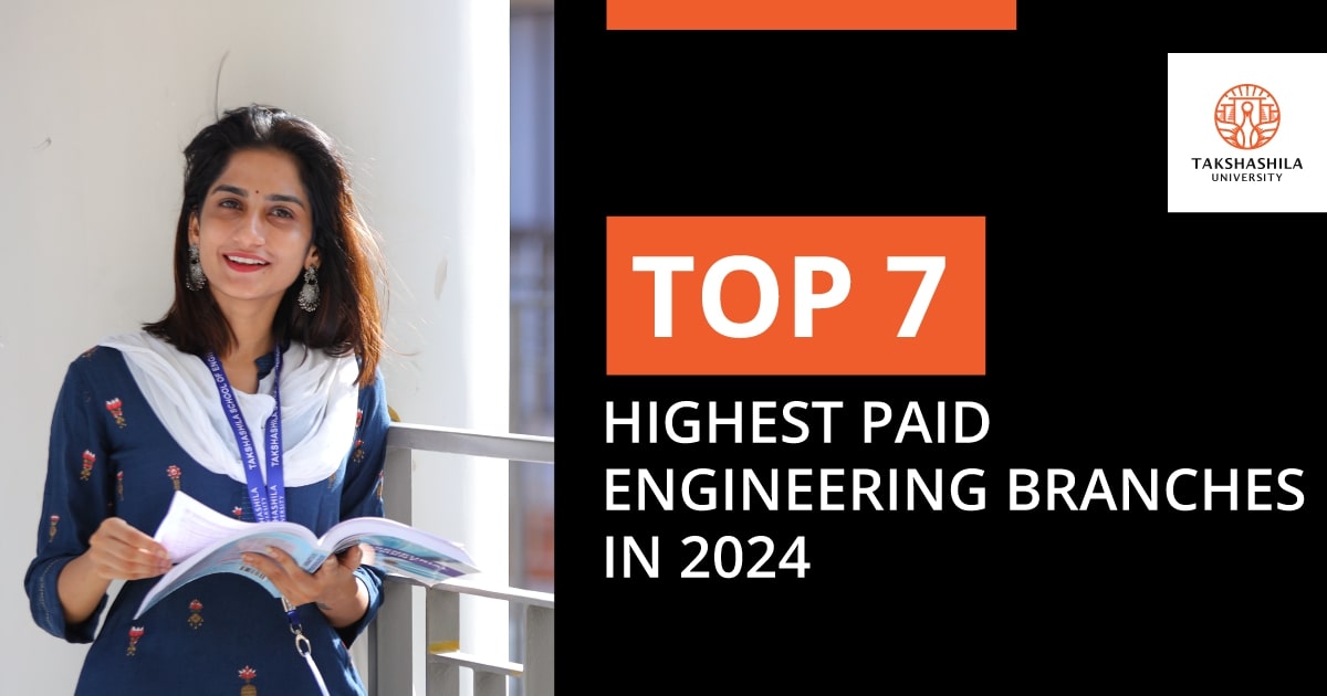 highest paid engineering branches