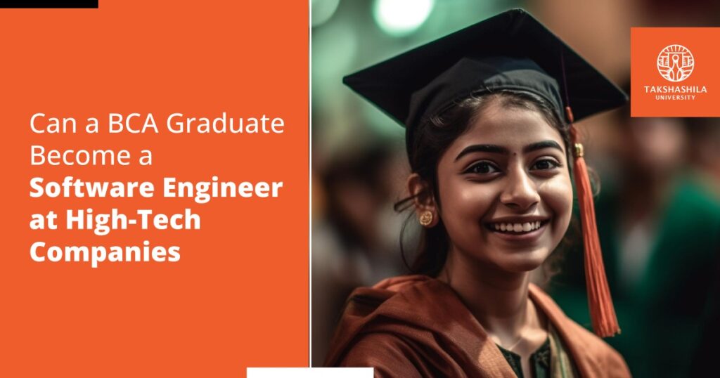 can bca graduate become a software engineer