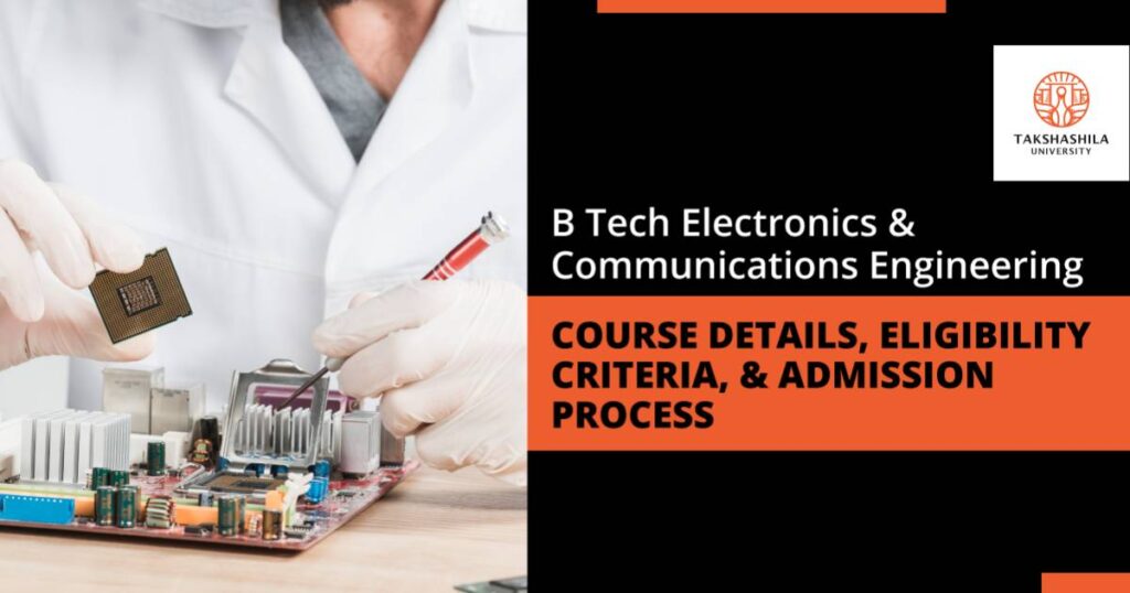 btech artificial intelligence and machine learning