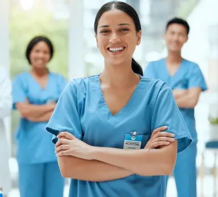 school min banner School of Nursing