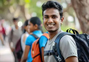 student