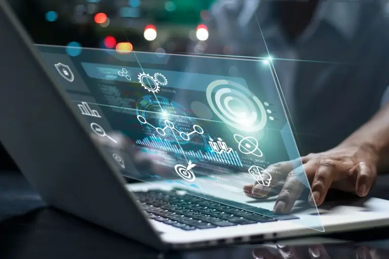 Artificial Intelligence & Data Science