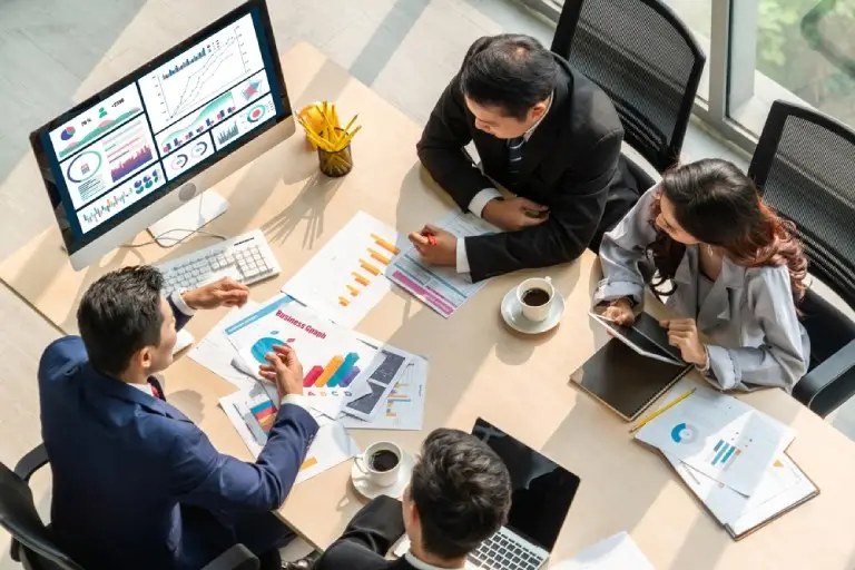 Computer Science & Business Systems