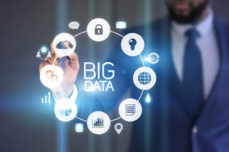 Computer Science and Engineering (Big Data)
