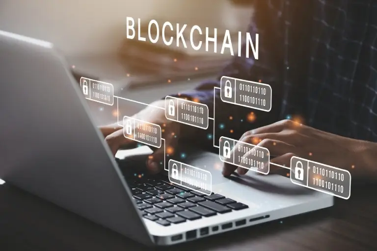 Computer Science and Engineering (Block Chain)