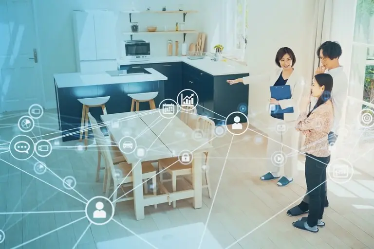 Computer Science and Engineering (IOT)