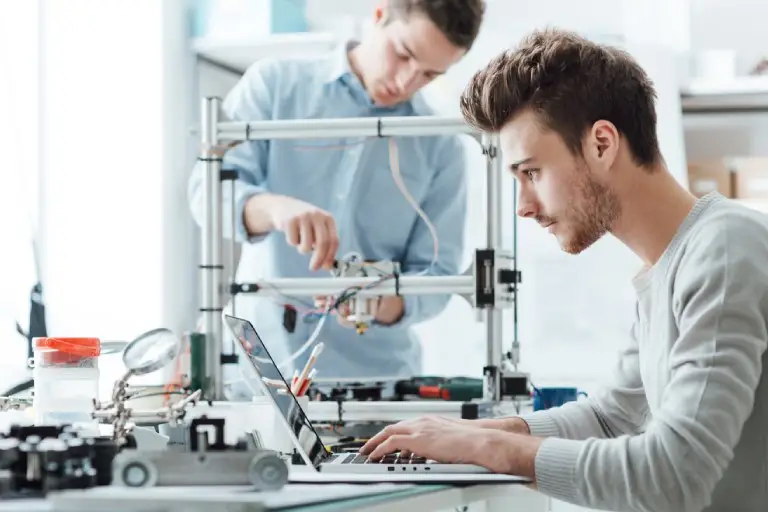 Computer Science and Engineering