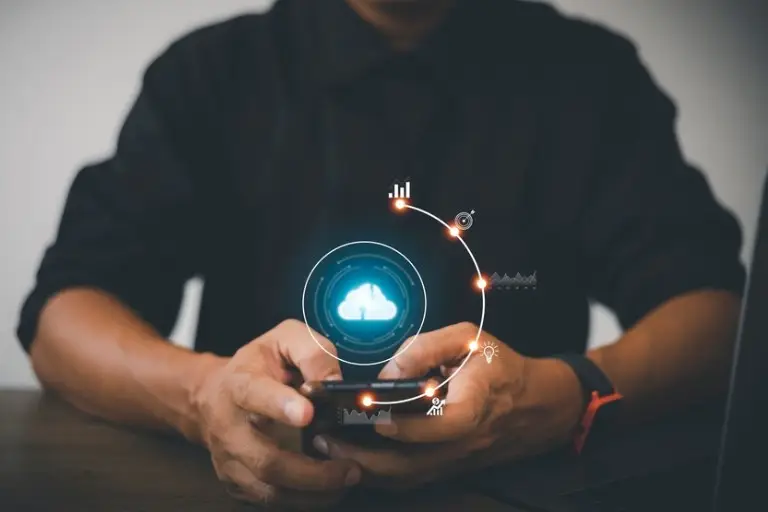 Computer Science and Engineering(IOT & Cloud Computing)