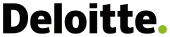 placement logo Deloitte