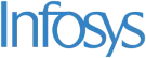 placement logo Infosys