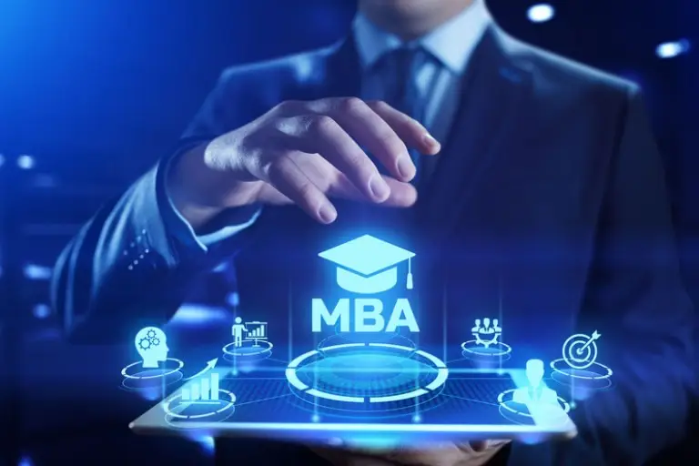 Master of Business Administration