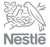 placement logo Nestle
