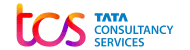 placement logo TCS