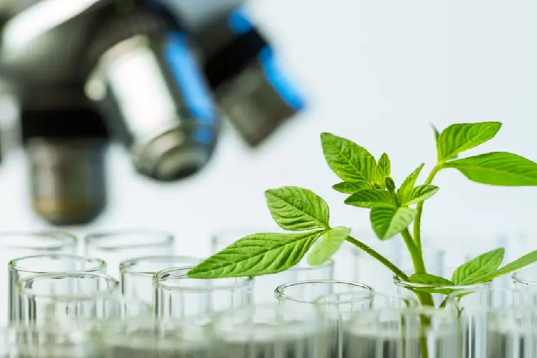 bio-tech
