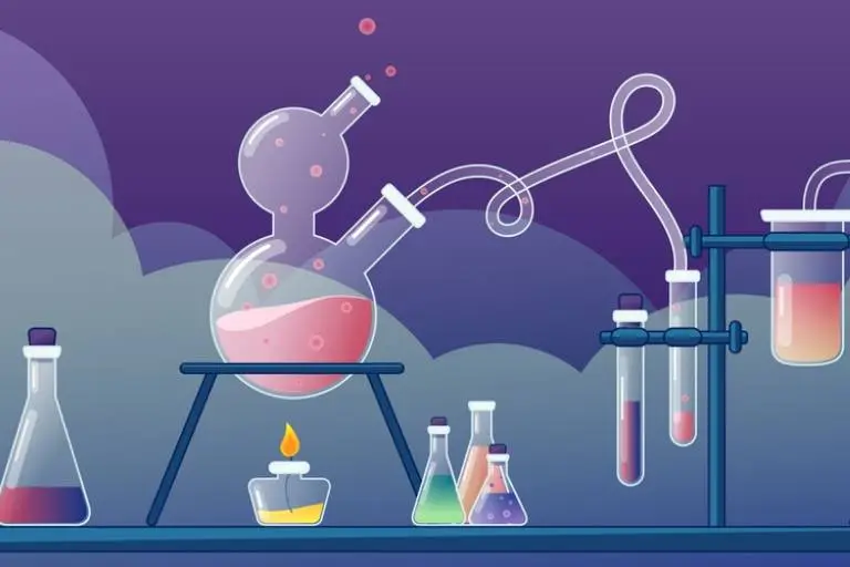 chemistry