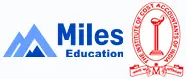 miles logo