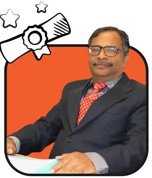 Dr. R. Subramaniyan