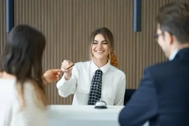 MBA Tourism and Hotel Management