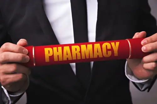 Pharmacy