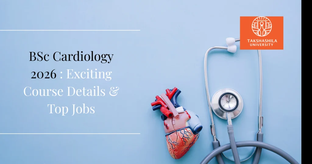 BSc Cardiology