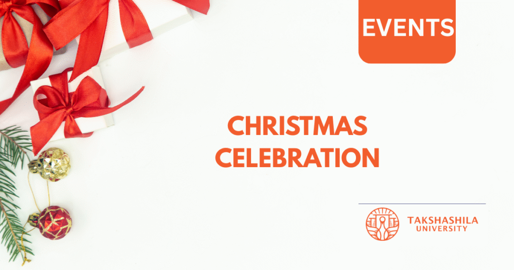 Christmas Celebration
