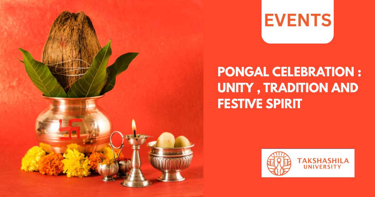 PONGAL CELEBRATION