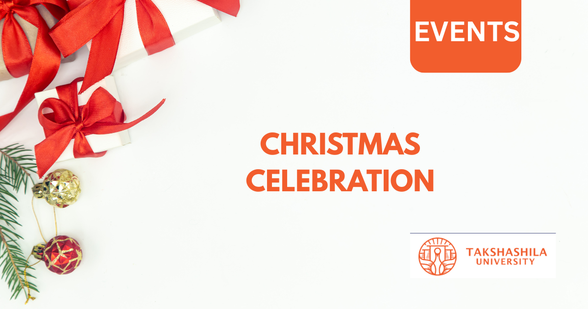 Christmas Celebration