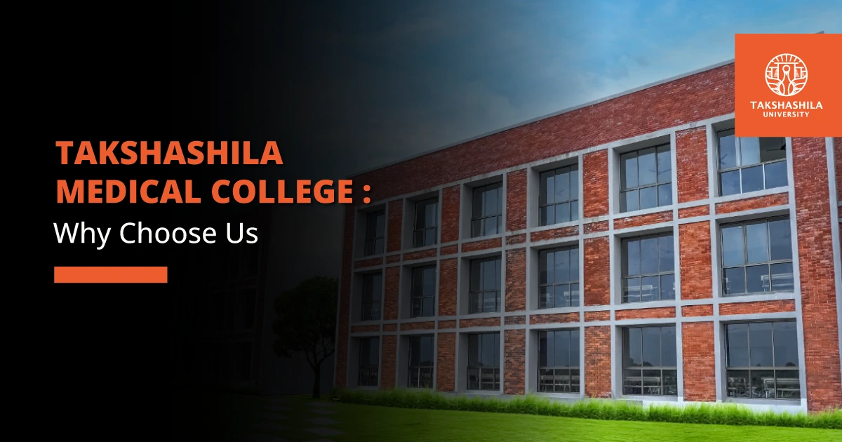 Takshashila Medical College