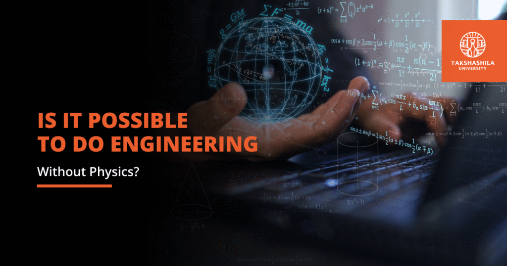 Engineering Without Physics