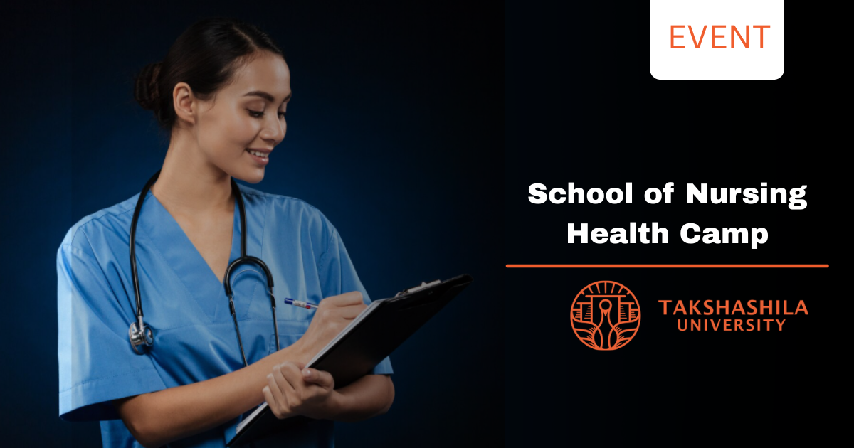 Nursing Health Camp