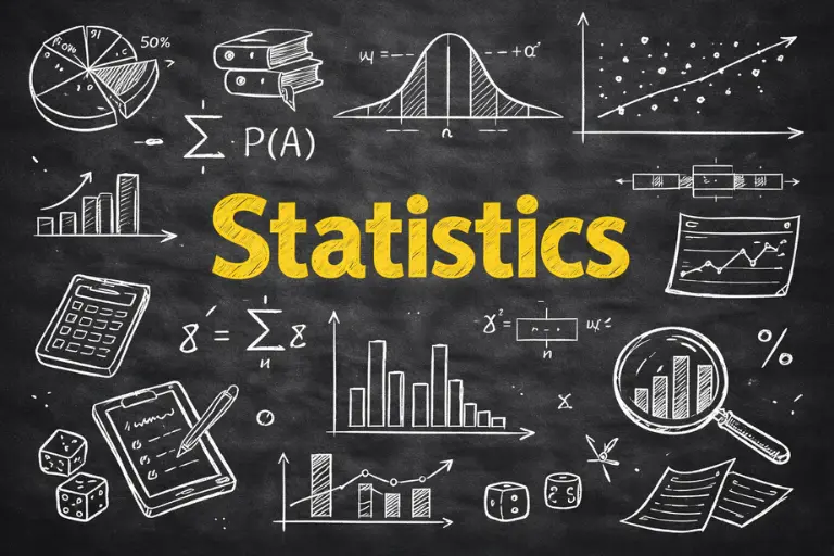 B.Sc Statistics