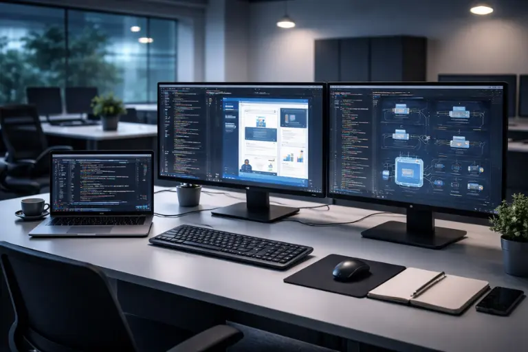 BCA (Full Stack Development)
