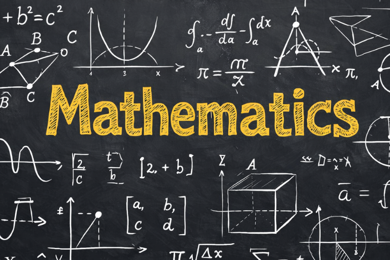 Bsc.maths
