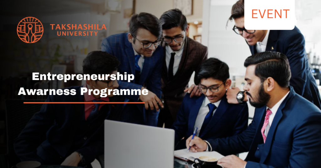 Entrepreneurship-Awarness