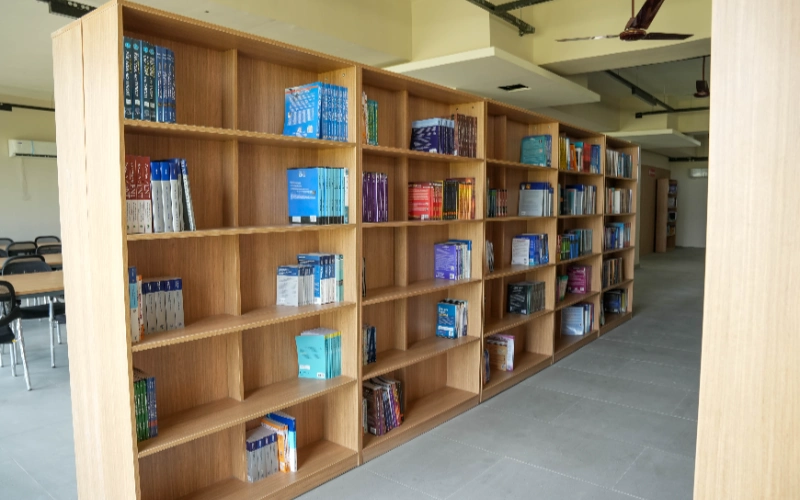 Library 3