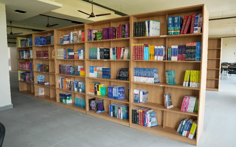 Library 10