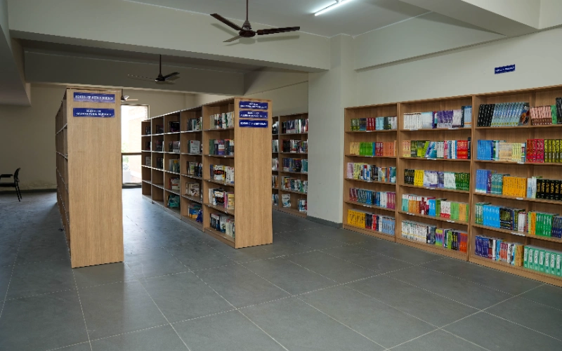 Library 4