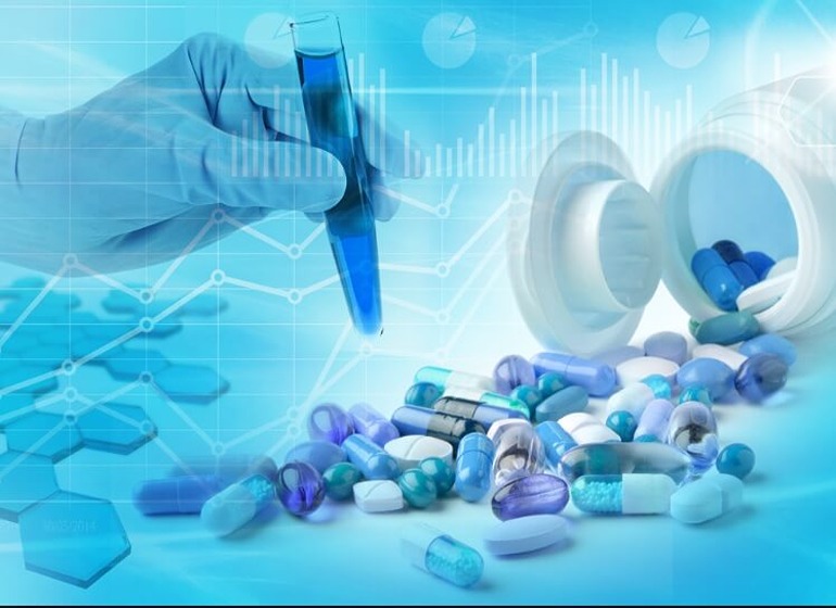 Pharm and tablet
