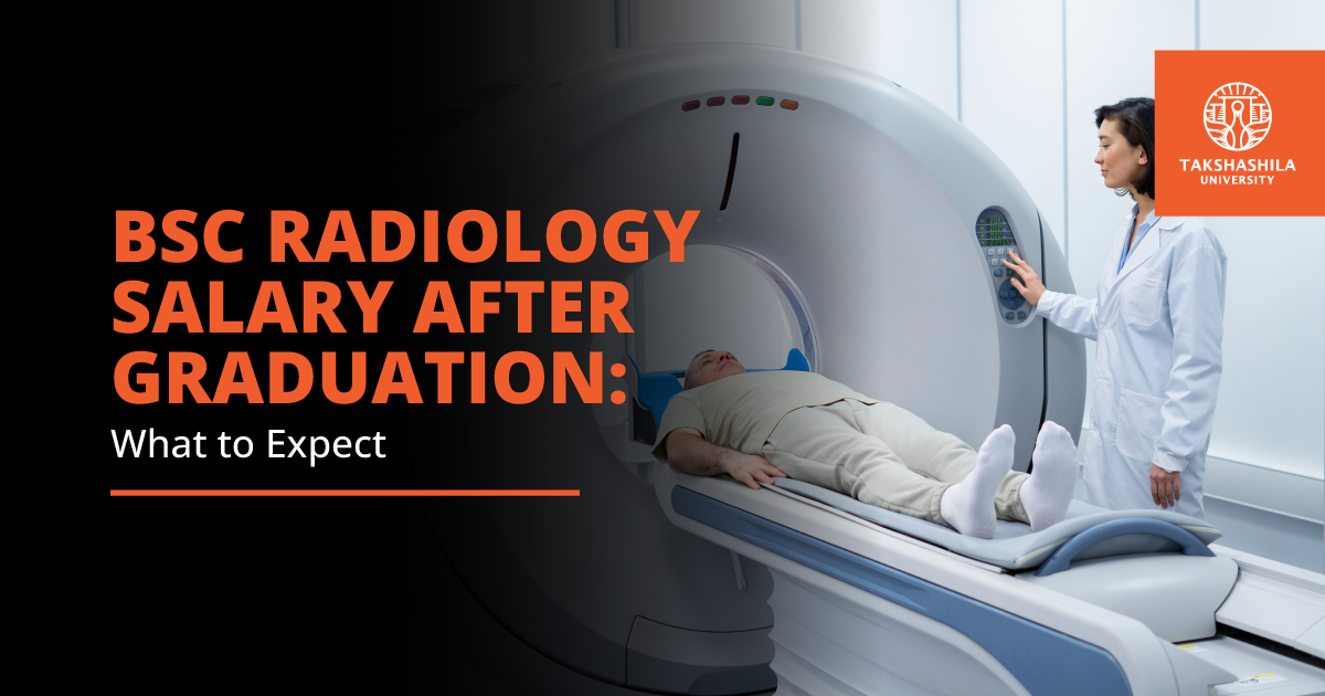 Bsc radiology salary after graduation banner