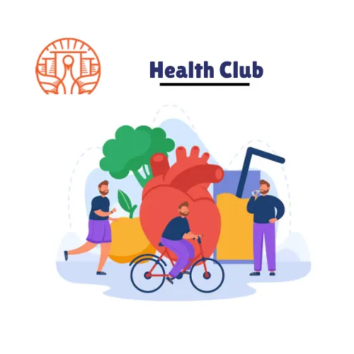 Health Club