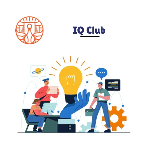 IQ Club