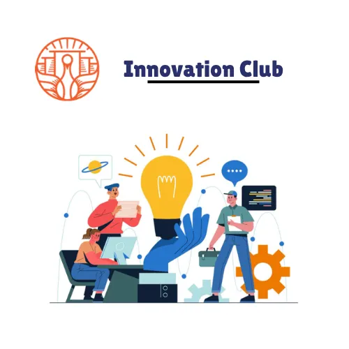 Innovation Club