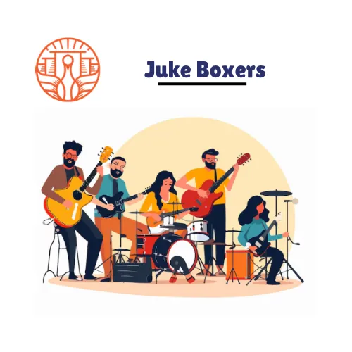 Juke Boxers