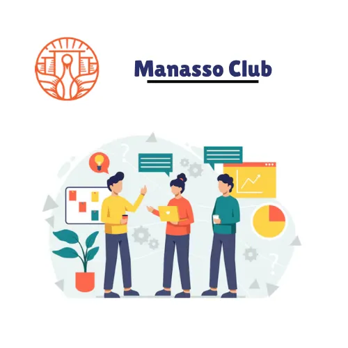 Manasso Club