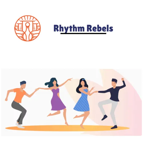 Rhythm Rebels