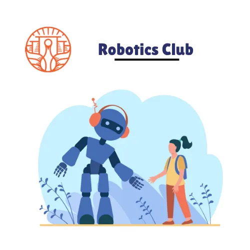 Robotics Club